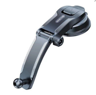 Automatic Suction Cup Car Phone Holder