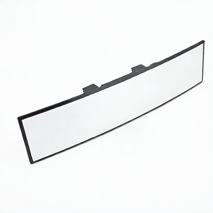 Wide-angle vehicle endoscope