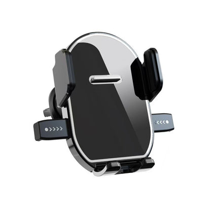 Automatic Suction Cup Car Phone Holder