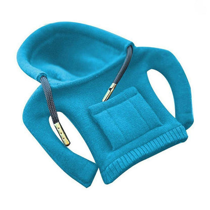 Car gear lever cap cover