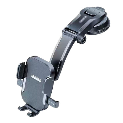 Automatic Suction Cup Car Phone Holder