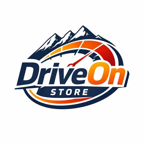 DriveOn